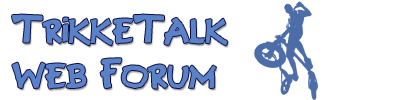 Trikke Talk Web Forum | TrikkeTalk.com